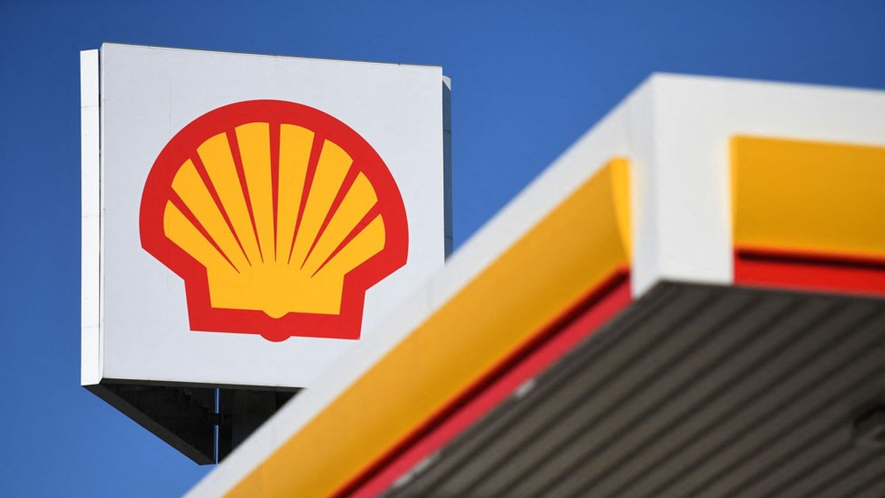 Le groupe Shell est dans le collimateur d'une coalition d'investisseurs.
