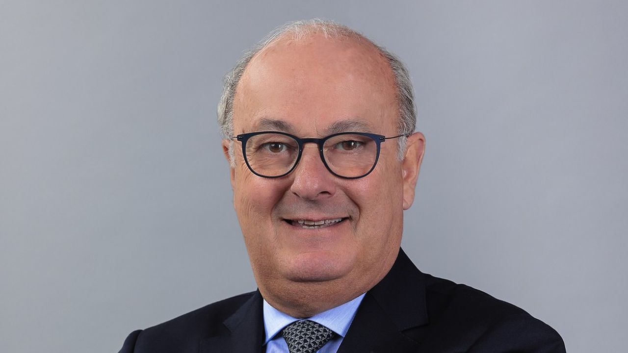 Daniel Roy, 67 ans, était précédemment responsable des fusions acquisitions et directeur du développement chez Generali Asset & Wealth Management.