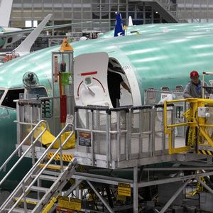 Les inspections vont se multiplier sur la chaîne d'assemblage des Boeing 737 de Renton, ainsi que chez Spirit AeroSystems.