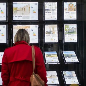Si les ventes de logements anciens ne repartent pas dans les mois à venir, le nombre de faillites d'agences risque encore de grimper.