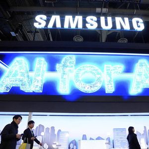 Samsung Electronics mise tout sur les nouvelles capacités de l'IA générative pour vendre ses portables.