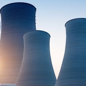 Le projet de loi sur la souveraineté énergétique prévoyait des objectifs de capacité de production nucléaire, mais pas en matière de renouvelables.
