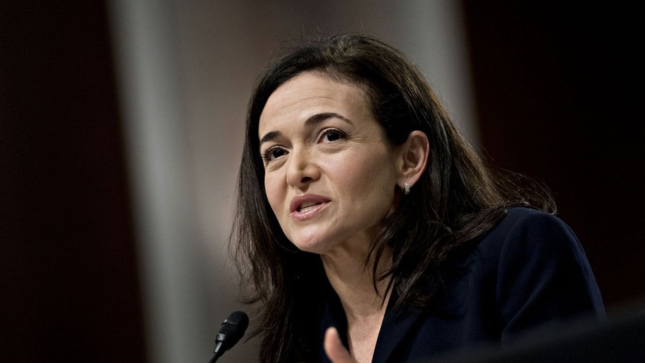 Sheryl Sandberg a déclaré qu'elle quitterait le conseil d'administration de la société mère Facebook et Instagram en mai après 12 ans aux côtés de Mark Zuckerberg.