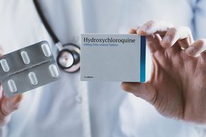 Près de 13.000 patients souffrant du Covid-19 seraient décédés à la suite de la prescription d'hydroxychloroquine dans six pays, dont la France.
