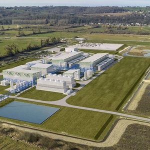 Le projet Normand'Hy d'Air Liquide et Siemens Energy sera le plus gros site de production d'hydrogène en Europe à sa mise en service en 2026, mais il reste pour l'instant esseulé.