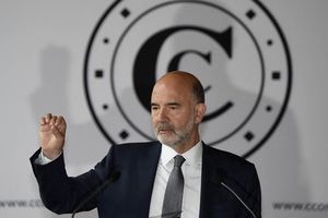 Pour Pierre Moscovici, le budget 2025 sera « d'une importance cruciale et sans doute inédite ».