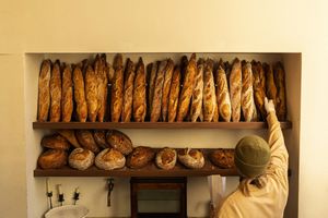 En France, le secteur de la boulangerie-pâtisserie pèse 15,1 milliards d'euros, selon Food Service Vision.