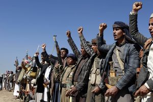 Les Houthis sont majoritairement des Zaydites, une minorité assimilée au chiisme.