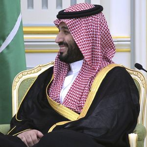 Le prince héritier Mohammed ben Salmane veut faire du fonds souverain d'Arabie saoudite (700 milliards de dollars) l'un des tout premiers de la planète.