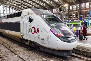 En attendant ses premiers TGV-M, en principe mi-2025, la SNCF va s'efforcer d'aligner plus de sièges annuels avec sa flotte existante, mais ne fera pas de miracle.
