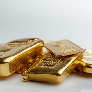 « Enfin, en 2022, entre prudence et inquiétude, les Français ont acheté plus d'or qu'au cours des années précédentes. »