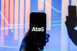 Atos a vu sa note de nouveau dégradée par S&P Global Ratings, et tombe en « hautement spéculatif ». 