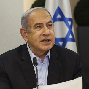 Benyamin Netanyahou reste ferme face au Hamas.