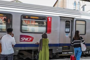 Cette année, les péages ferroviaires pour circuler sur le réseau national ont augmenté en moyenne de 7,6 % pour les TGV et de 8 % pour les trains régionaux.