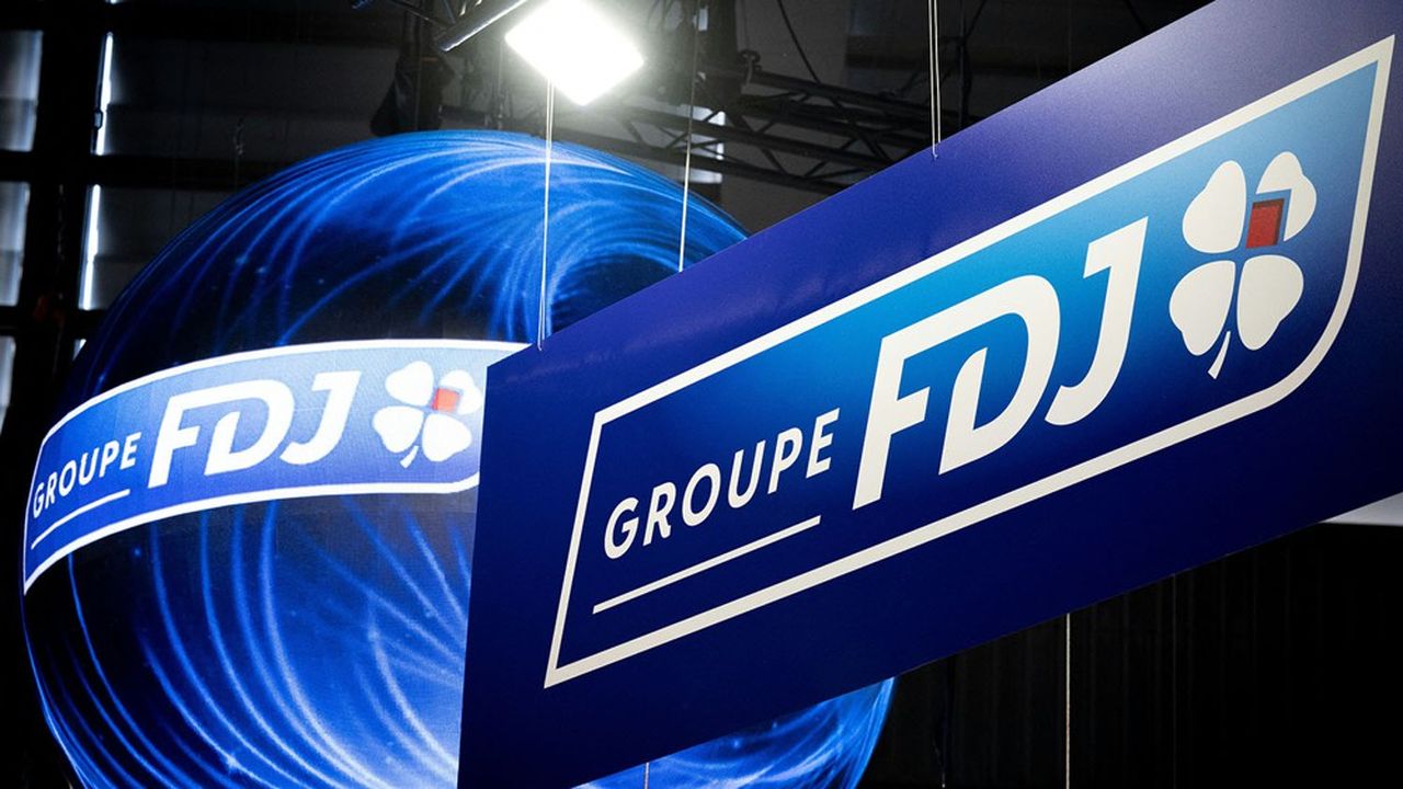 L'acquisition de Kindred par la FDJ est la plus grosse opération réalisée par le groupe français.