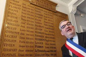 Jean-Louis Marsac, maire de Villiers-le-Bel, a annoncé sa démission pour juin.