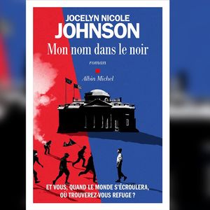 « Mon nom dans le noir » (« My Monticello », en anglais) est le premier roman de Jocelyn Nicole Johnson.
