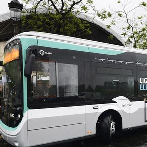 Les bus de Bolloré avaient été retirés du service au printemps 2022.