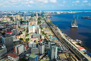 Lagos est un l'une des villes les plus dynamiques dans la tech africaine.