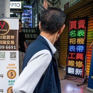 Hong Kong a récemment autorisé le trading de cryptomonnaies pour les particuliers.