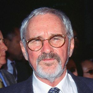 Le réalisateur Norman Jewison à l'avant-première de « Hurricane Carter » en décembre 1999.