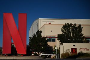 Netflix a réalisé 8,8 milliards de dollars de chiffre d'affaires pendant la saison des fêtes