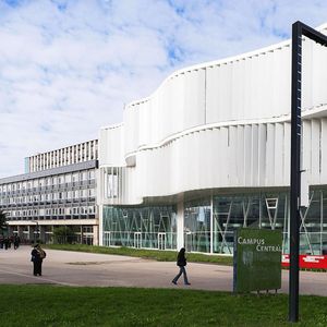 La convention de partenariat entre l'Ademe et l'université de Strasbourg a été signée le 19 janvier.