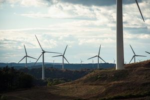 Transaction géante en vue sur le réseau électrique allemand