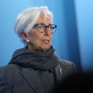 La présidente de la BCE Christine Lagarde a récemment rappelé que la lutte contre l'inflation n'était pas terminée.