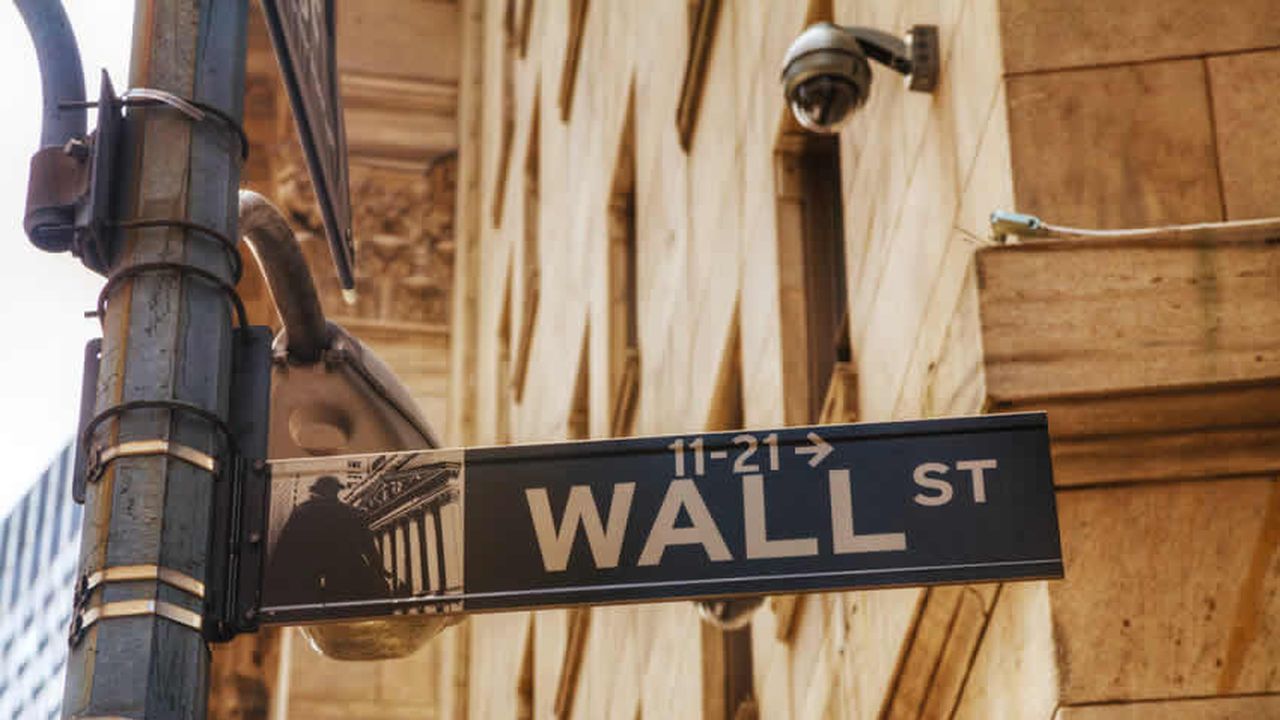 Wall Street en baisse, Nvidia a pesé avant ses résultats