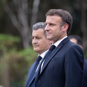 « Le chef de l'Etat prend acte de cette décision », a indiqué l'entourage d'Emmanuel Macron.