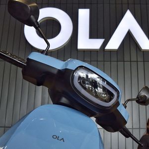 L'entreprise Ola Electric domine les ventes de scooters électriques en Inde avec environ 30 % de part de marché.