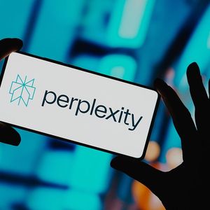 Entre octobre et décembre 2023, le site Web de Perplexity a enregistré plus de 145 millions de visites. 