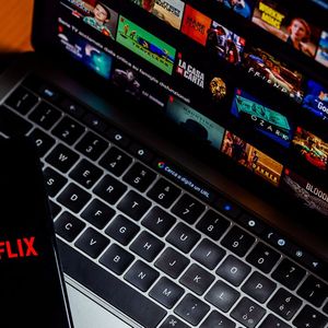 Netflix avait lancé une offre avec publicité à l'automne 2022.