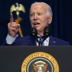 « Nous allons faire rendre des comptes à tous les responsables, quand et comme nous le voulons », a déclaré le président américain, Joe Biden, dimanche.