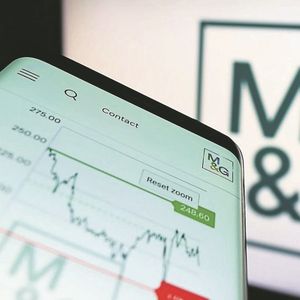 M & G a enregistré la plus forte collecte sur ses fonds actifs en Europe l'an dernier.