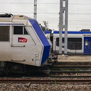 La rénovation de la gare de Strasbourg vient d'entrer dans une nouvelle phase.