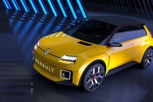 Renault et Ampere comptent énormément sur la R5 électrique pour réussir leurs paris industriels et financiers.