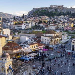 Athènes a placé sur le marché 4 milliards d'euros d'obligations à 10 ans.
