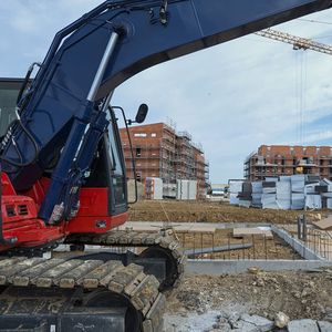 Au-delà du dossier GNR, la FFB reste dans l'attente d'une action forte des pouvoirs publics en faveur de la construction de logements. De leur côté, les artisans restent mobilisés à propos de MaPrimeRénov'.