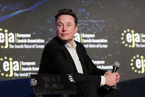 Elon Musk avait assuré ne pas avoir participé à l'élaboration de ce plan de rémunération.