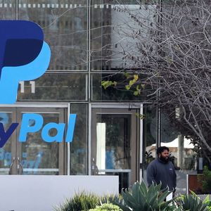 PayPal subit notamment le contrecoup de la normalisation post-pandémie de Covid dans les ventes en ligne.