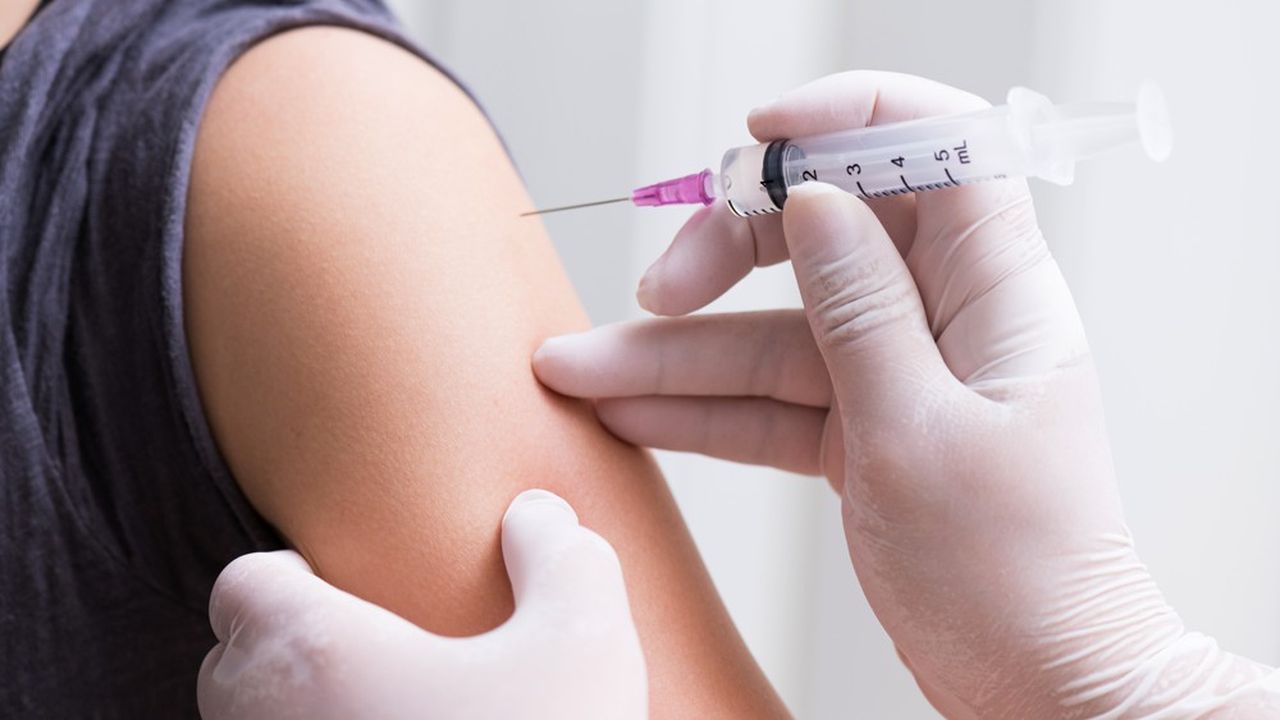 Le taux de couverture vaccinale contre le papillomavirus en France est plutôt dans la moyenne basse mondiale.
