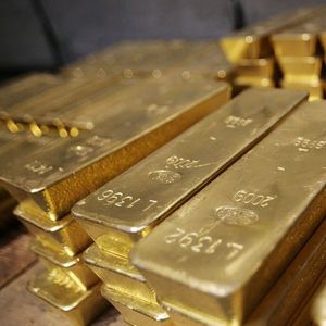 La demande totale en or s'est élevée à près de 4.900 tonnes en 2023, selon le Conseil mondial de l'or.