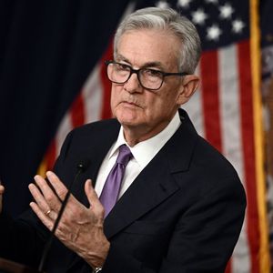 Le président de la Fed Jerome Powell est attendu sur le calendrier de baisse des taux.