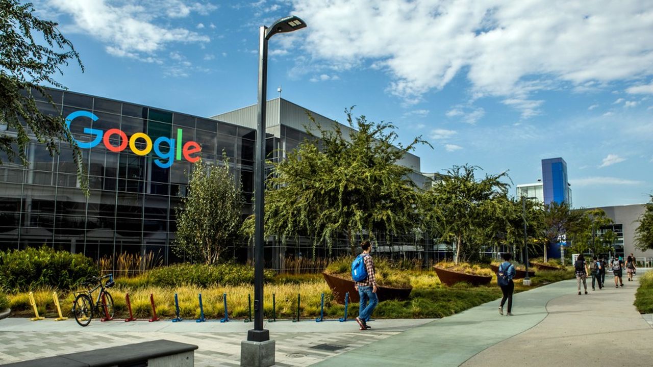 Google va licencier cette année plusieurs centaines de salariés dans certaines de ses équipes. 