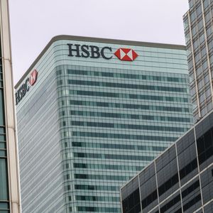HSBC réalise plus de la moitié de ses profits en Asie.