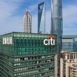 Trois ans après sa demande, la banque américaine Citi a obtenu l'accord du régulateur chinois pour mener ses propres activités de banque d'investissement en Chine.
