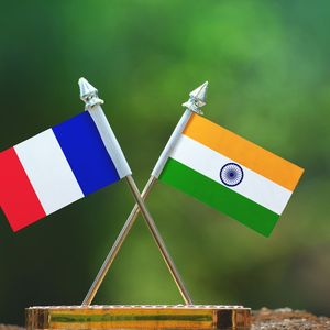 Entre la France et l'Inde, les relations commerciales patinent