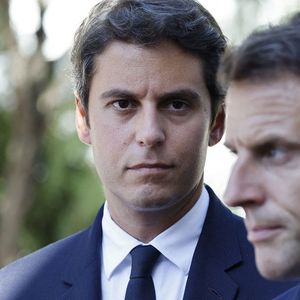 Le Premier ministre Gabriel Attal bénéficie d'une cote de confiance de 32 % contre 25 % pour Emmanuel Macron dans le baromètre Elabe pour « Les Echos ».